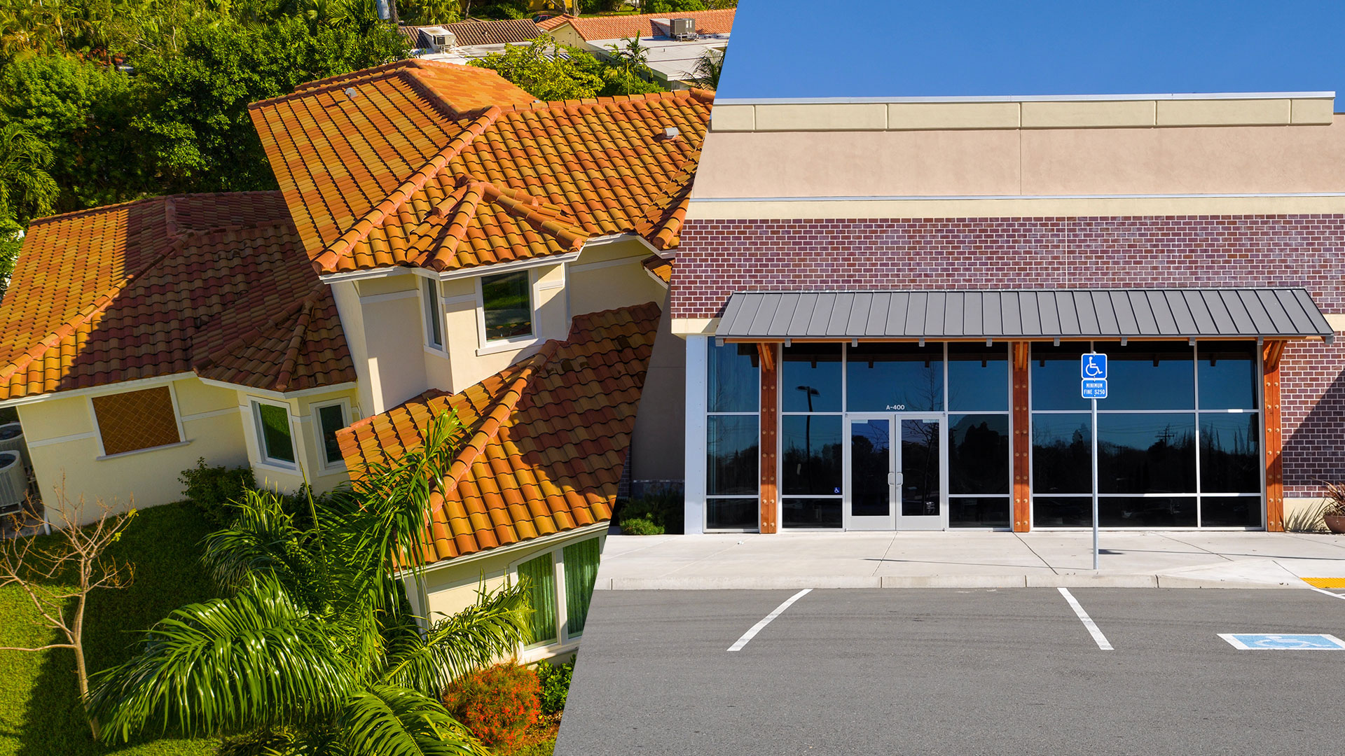 Pressure Doctor Power Wash Banner