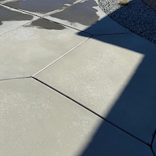 Driveway and House Wash in Apple Valley, CA 3