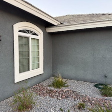 Driveway and House Wash in Apple Valley, CA 4