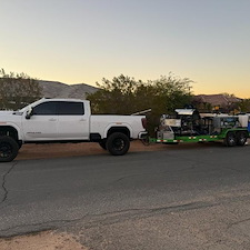 Driveway and House Wash in Apple Valley, CA 6
